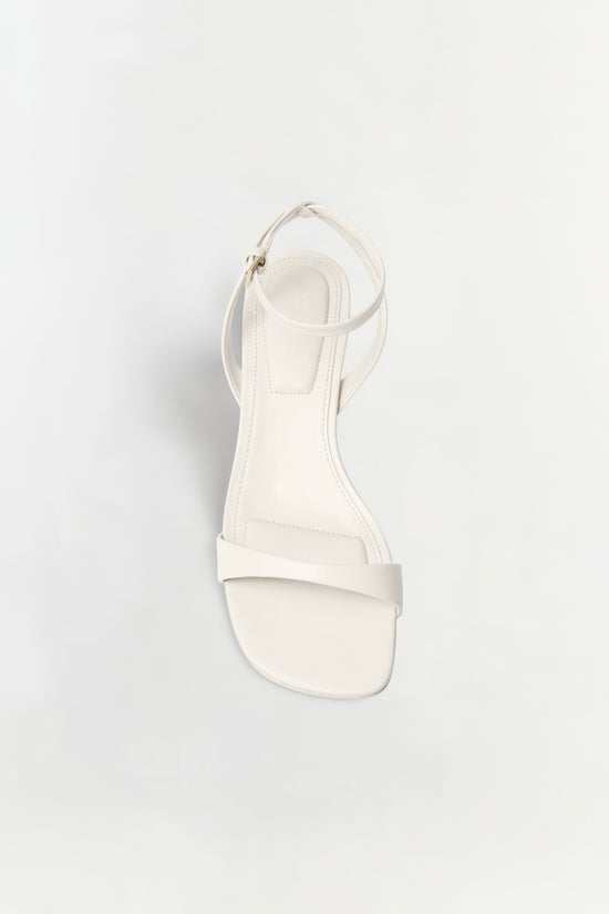 Hannah Leather Sandal