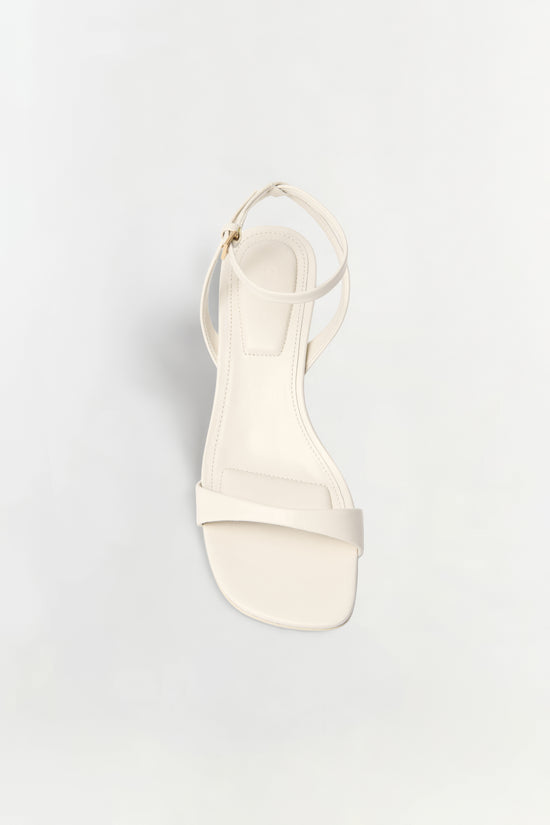 Hannah Leather Sandal