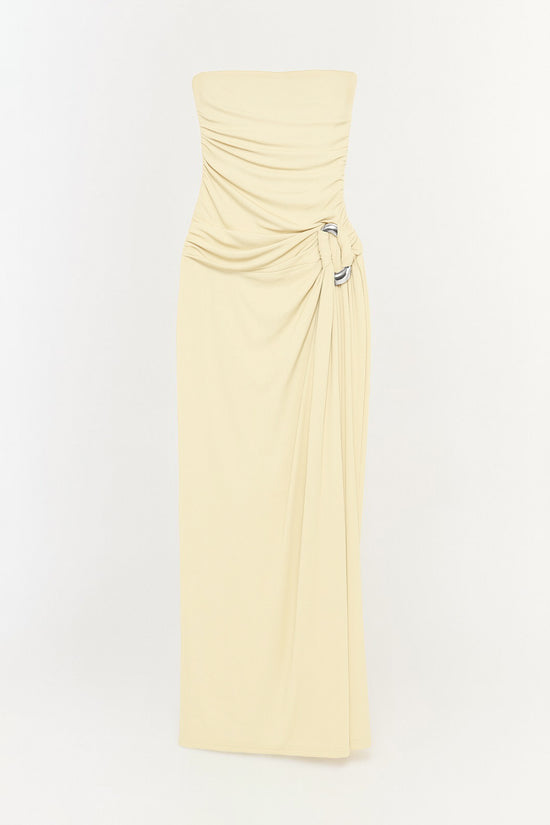 Tindra Embellished Sequin Gown SIMKHAI Tindra Embellished Sequin Gown SIMKHAI