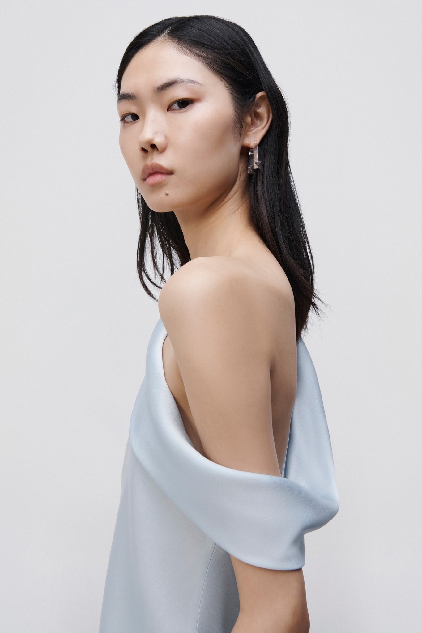 Lexy Cold Shoulder Top