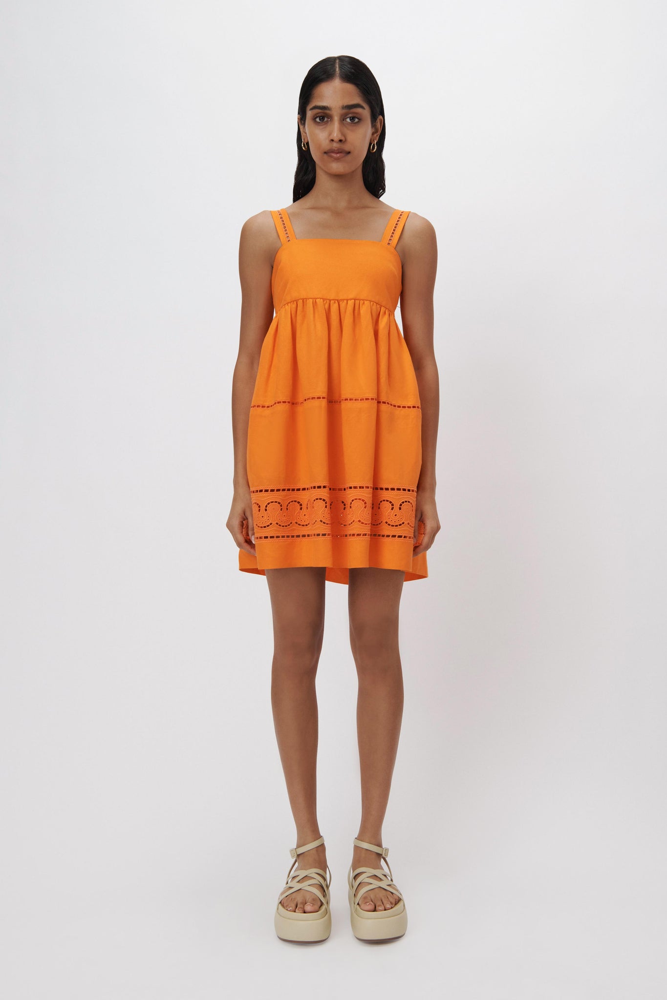 Klementine Dress