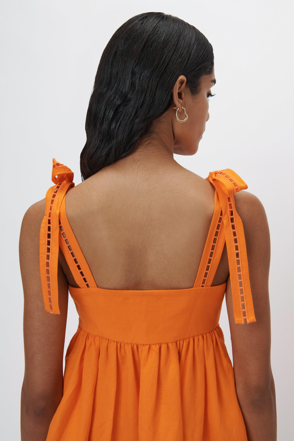 Klementine Dress