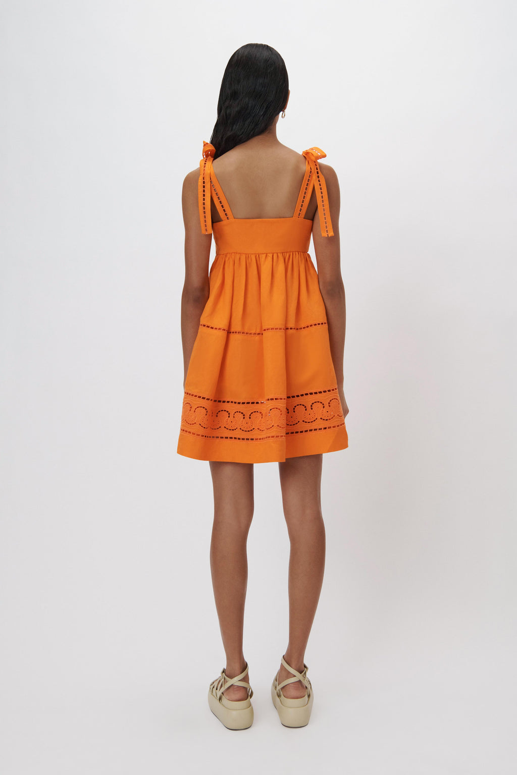 Klementine Dress