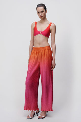 Dante Ombre Coverup Pant - SIMKHAI 