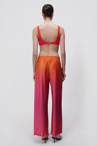 Dante Ombre Coverup Pant - SIMKHAI 