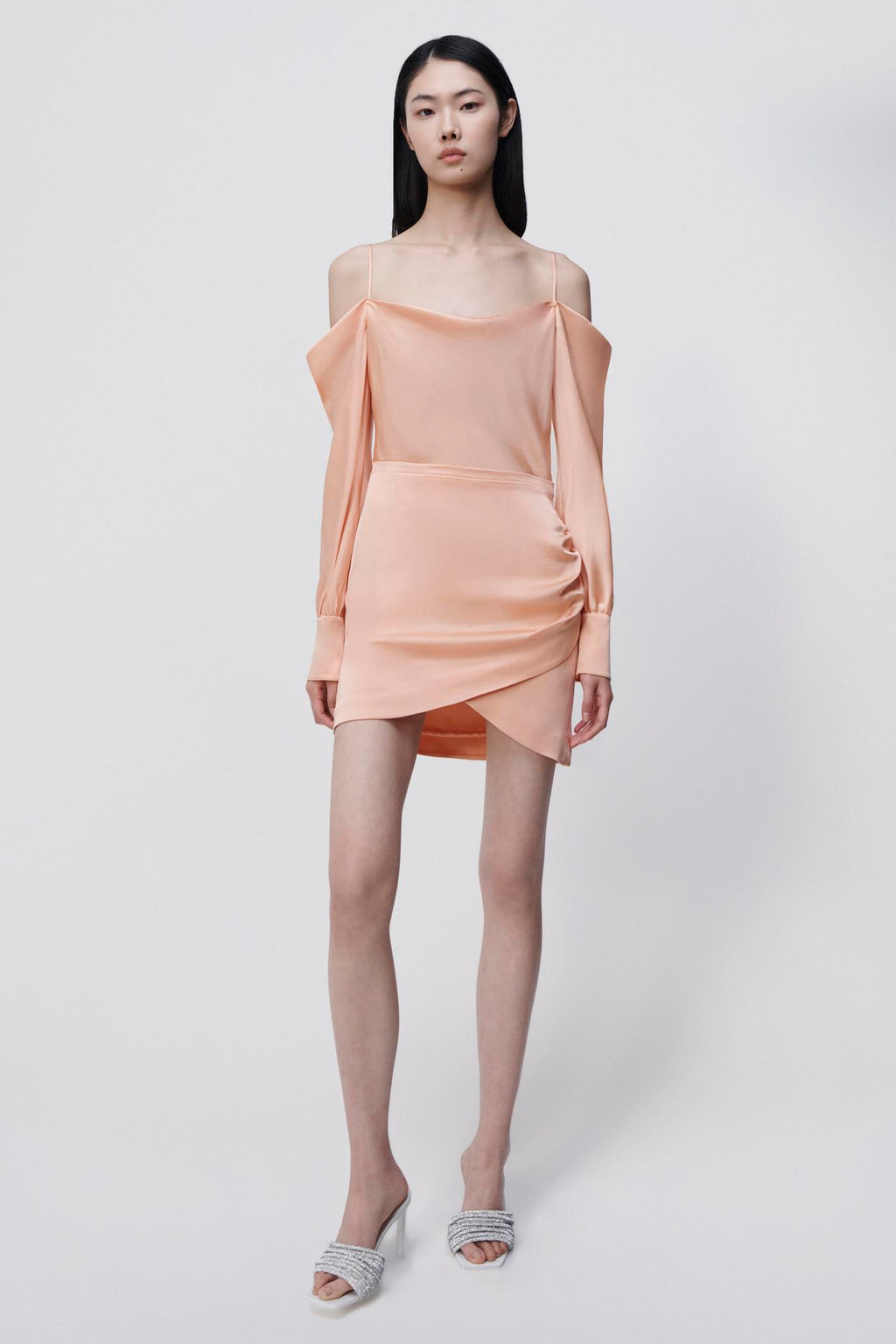 Velma Mini Dress
