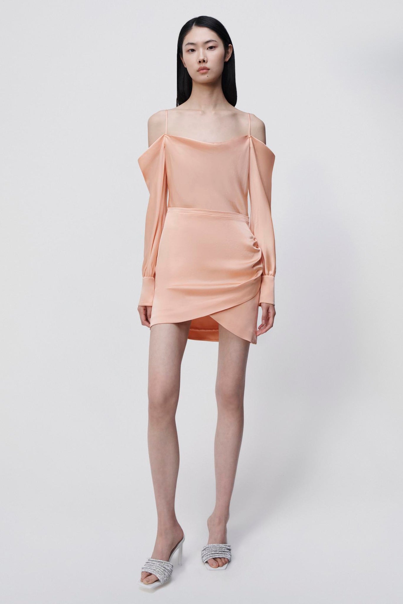 Velma Mini Dress - SIMKHAI 