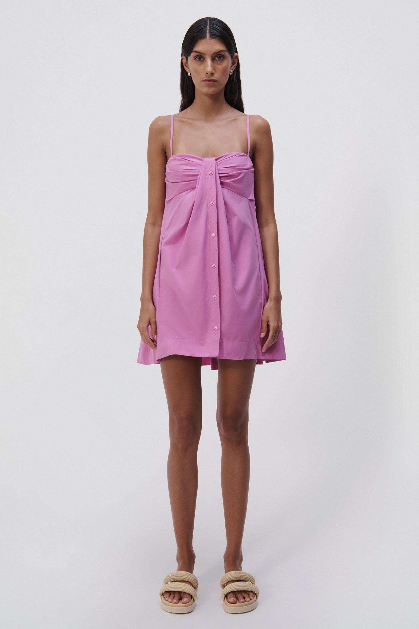 Kendall Dress – SIMKHAI