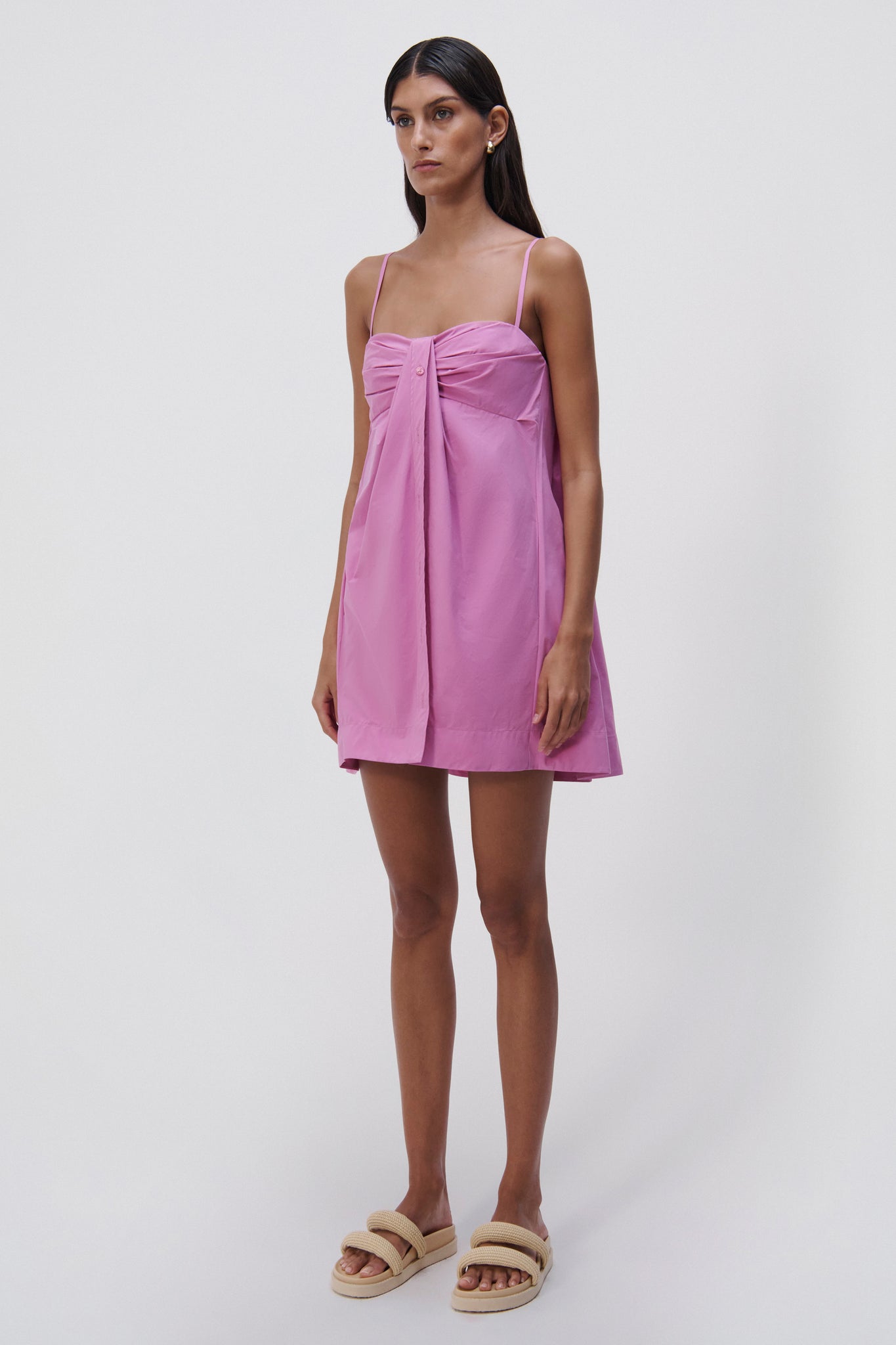 Kendall Dress - SIMKHAI 