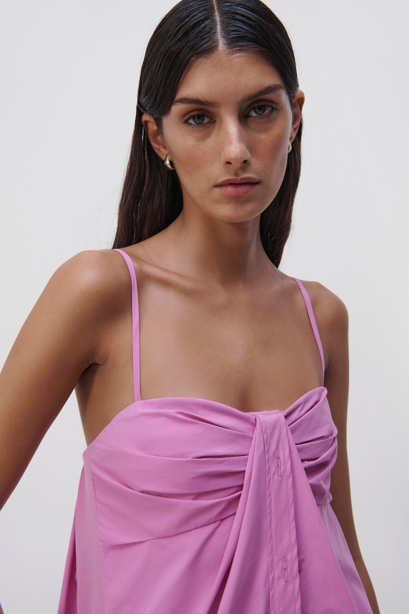 Kendall Dress