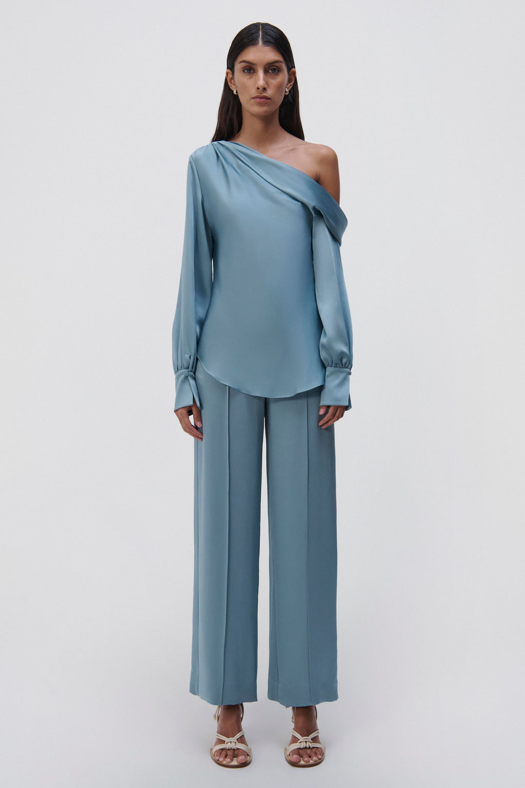 Alice Cold Shoulder Top