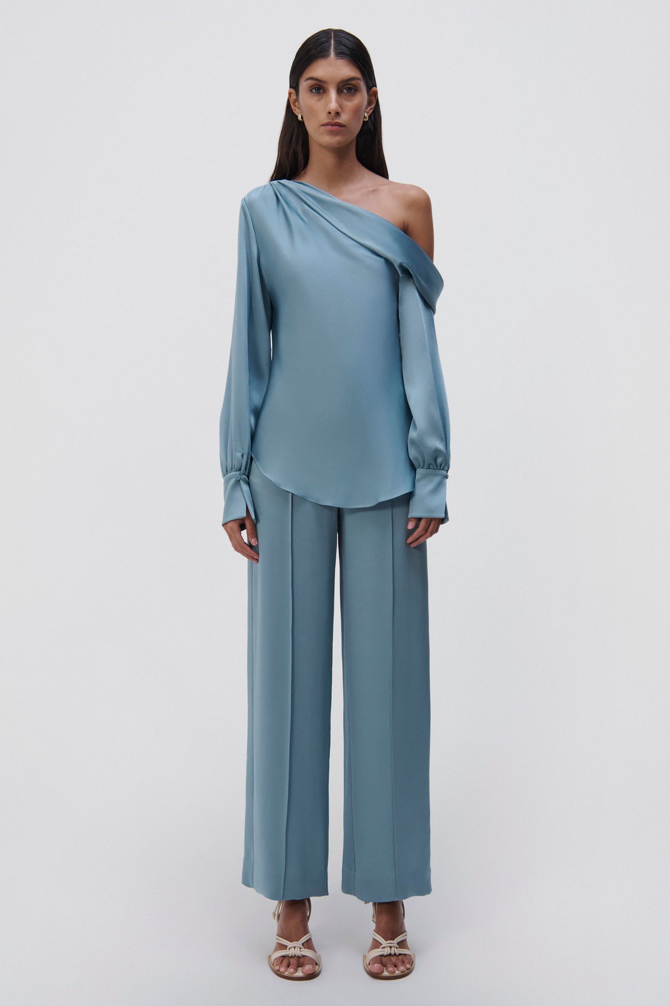 Alice Cold Shoulder Top