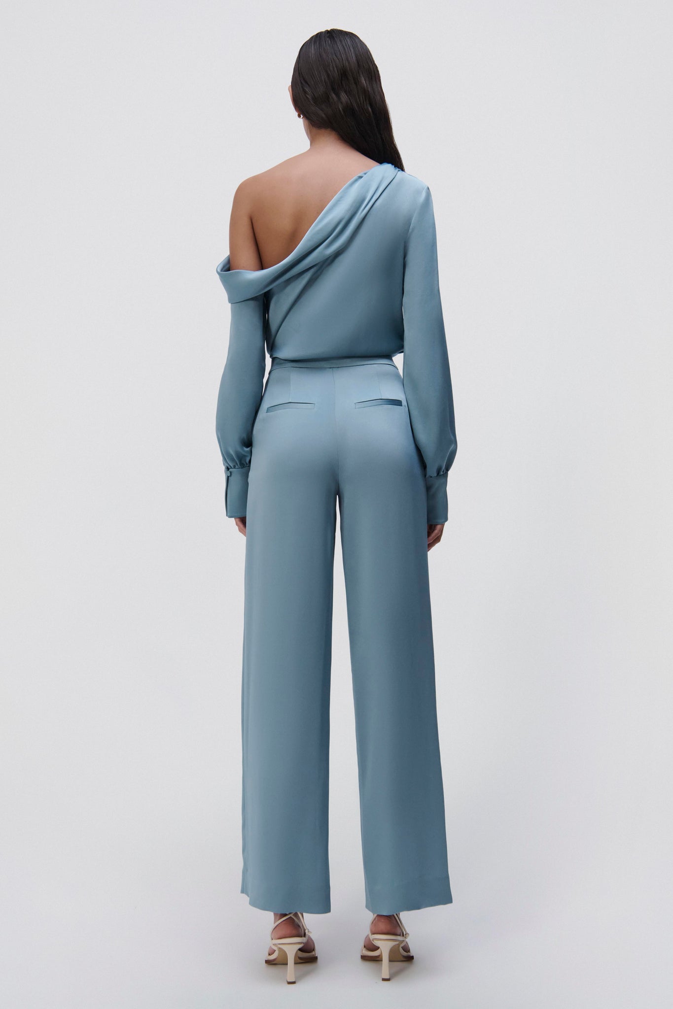 Kyra Wide Leg Pant