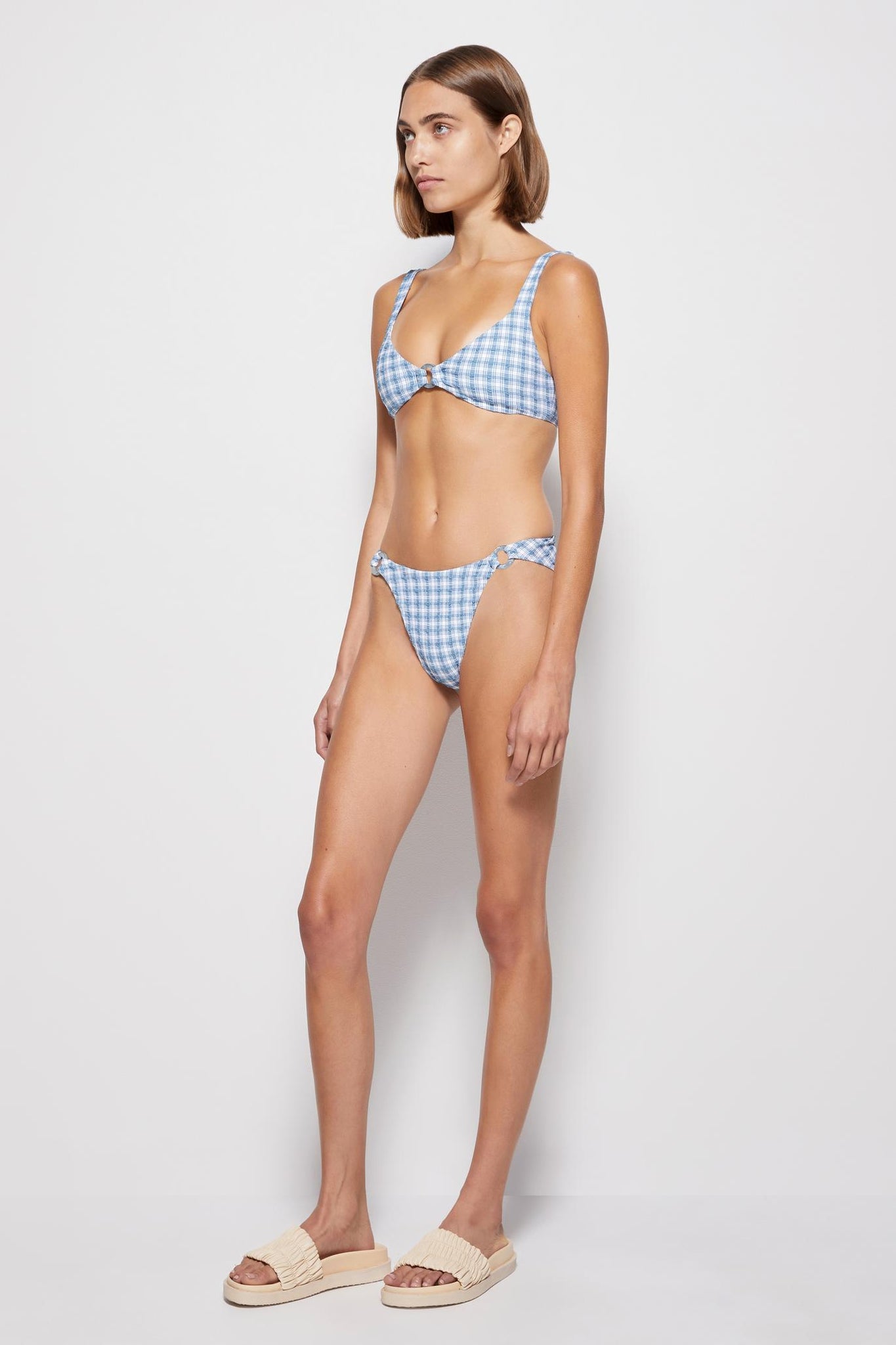 Francesa Bikini Bottom - SIMKHAI 