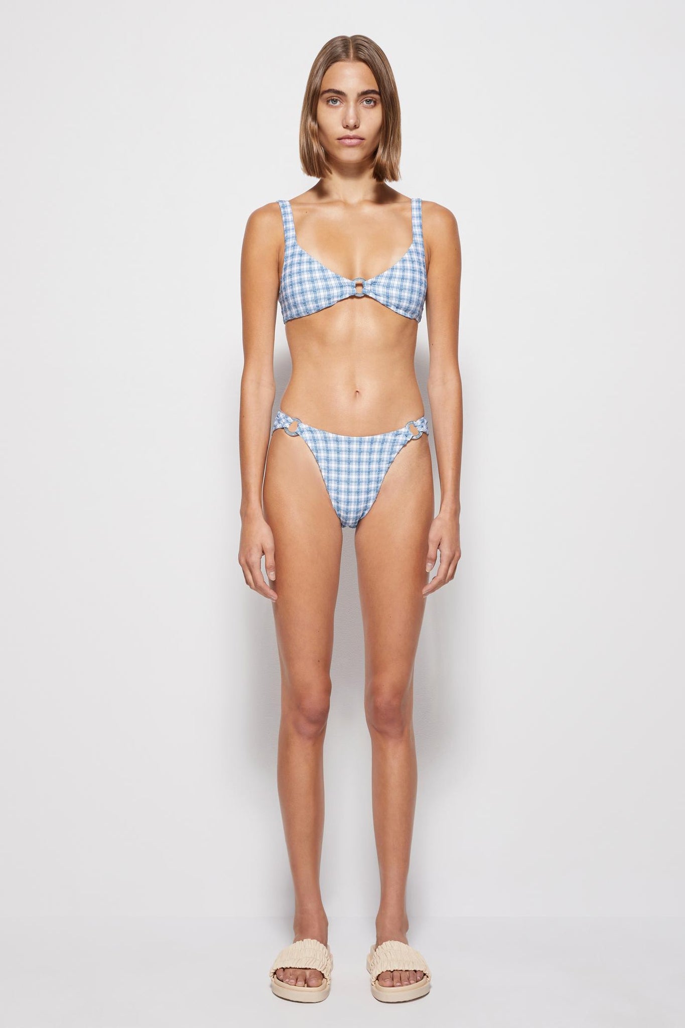 Francesa Bikini Bottom - SIMKHAI 