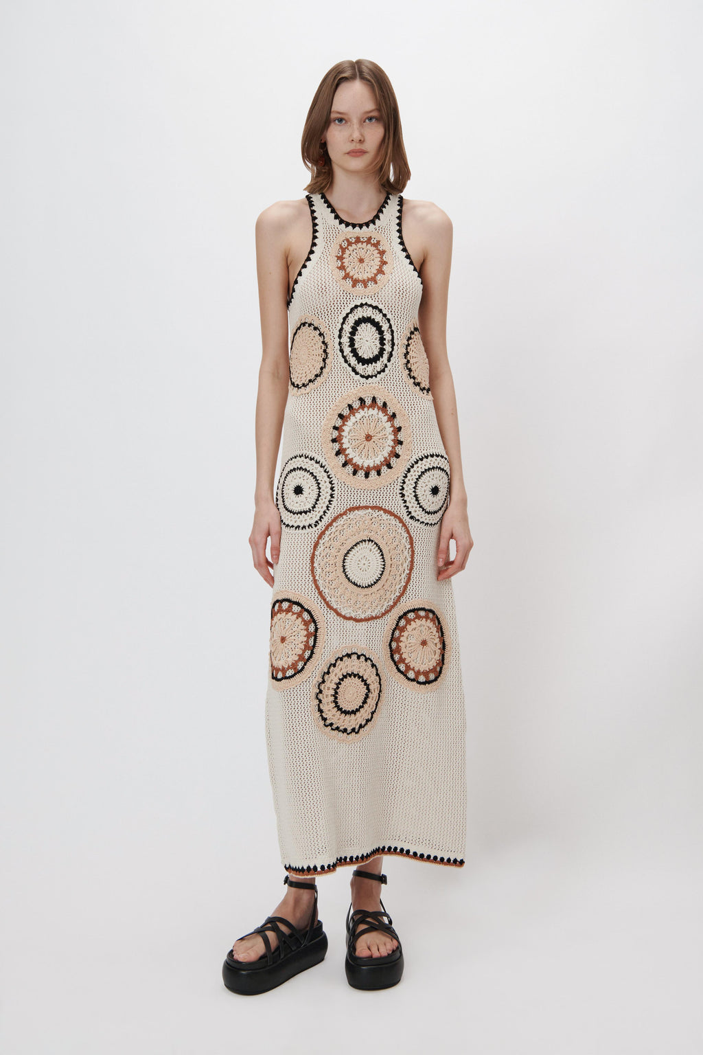 Lenon Dress
