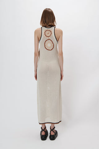 Lenon Dress - SIMKHAI 