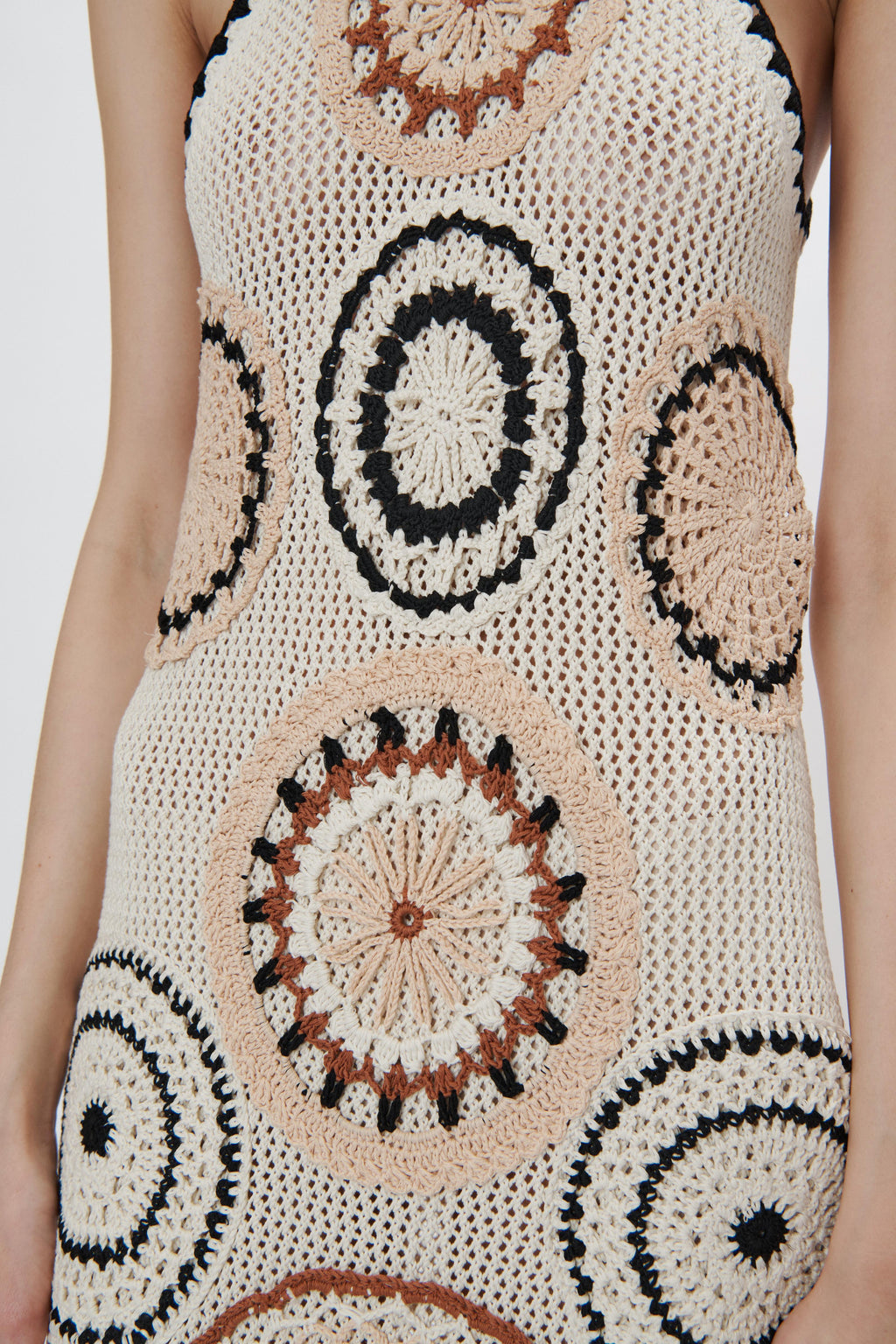 Lenon Dress