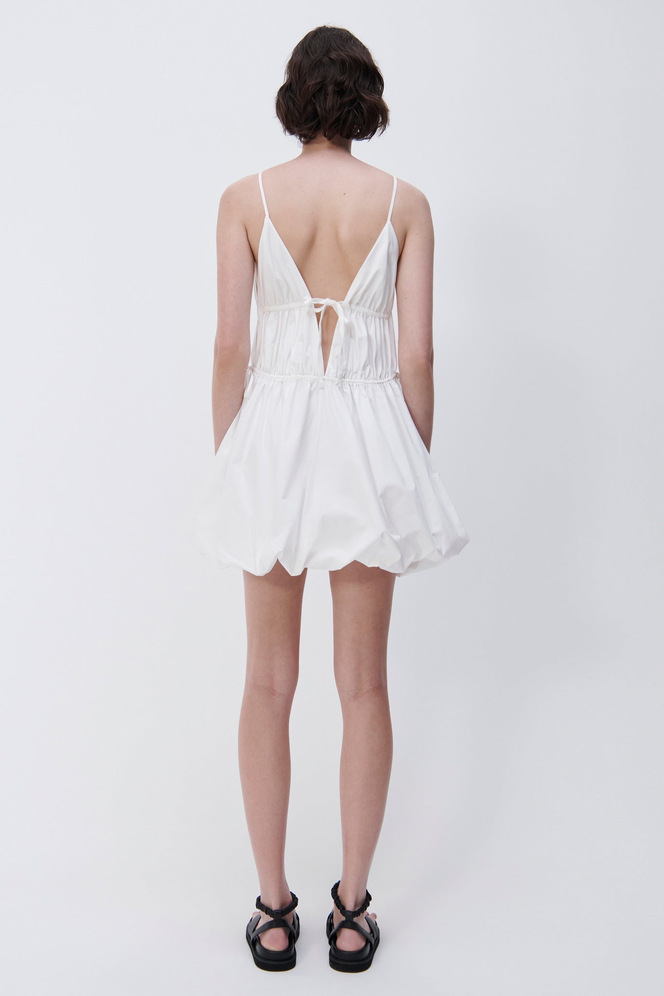 Amira Dress