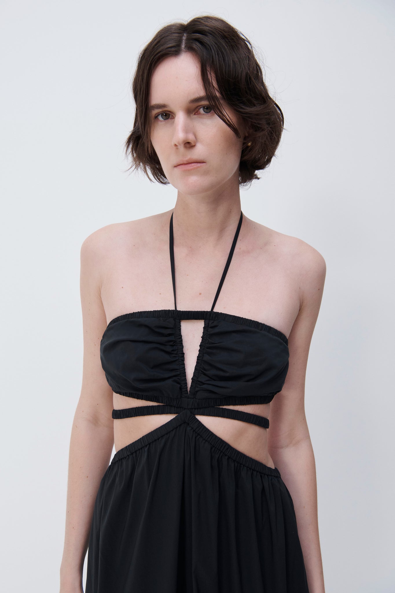 Laurel Coverup Dress