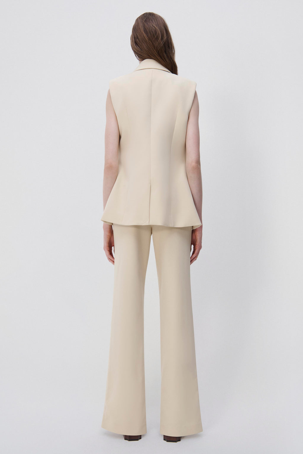 Nori Cocktail Vest