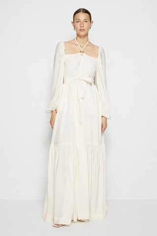 Leigh Coverup Dress - SIMKHAI 