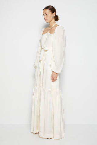 Leigh Coverup Dress - SIMKHAI 