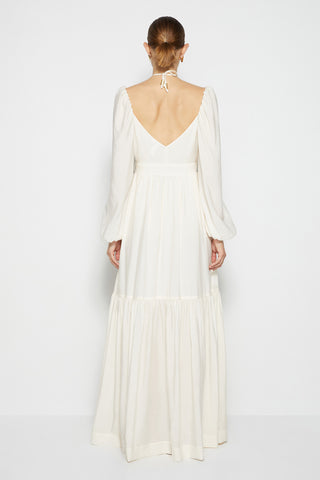 Leigh Coverup Dress - SIMKHAI 