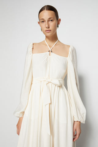Leigh Coverup Dress - SIMKHAI 