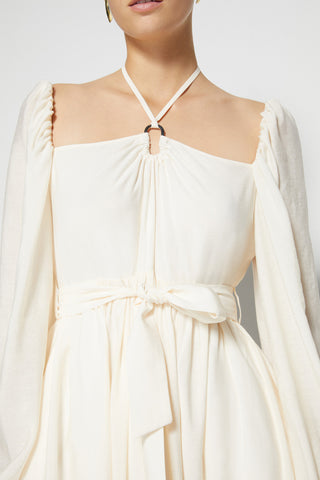 Leigh Coverup Dress - SIMKHAI 