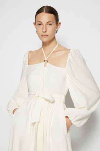 Leigh Coverup Dress - SIMKHAI 