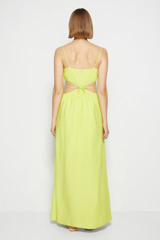 Amora Coverup Dress - SIMKHAI 