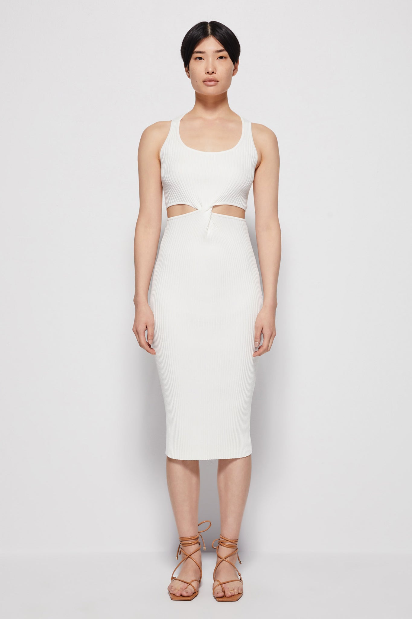 Colleen Tank Dress