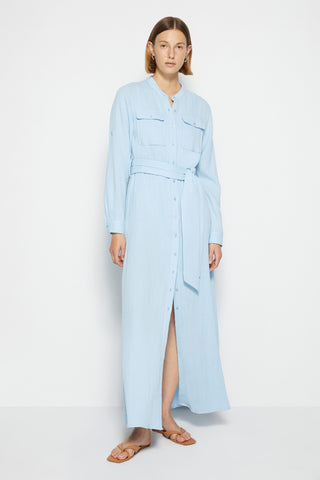 Ester Coverup Dress - SIMKHAI 