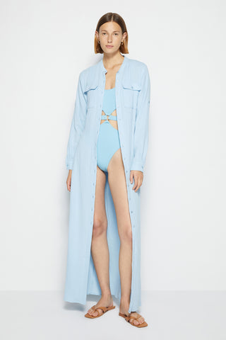Ester Coverup Dress - SIMKHAI 