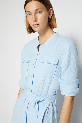 Ester Coverup Dress - SIMKHAI 