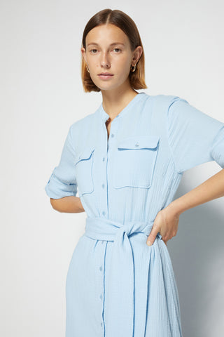 Ester Coverup Dress - SIMKHAI 