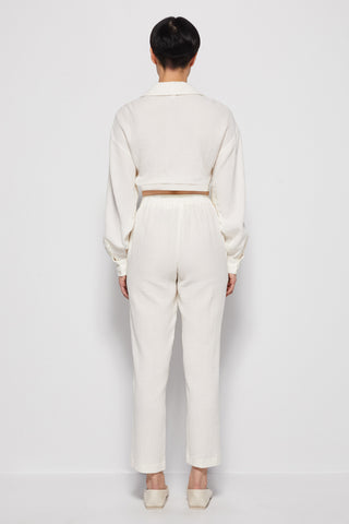 Hattie Coverup Top - SIMKHAI 