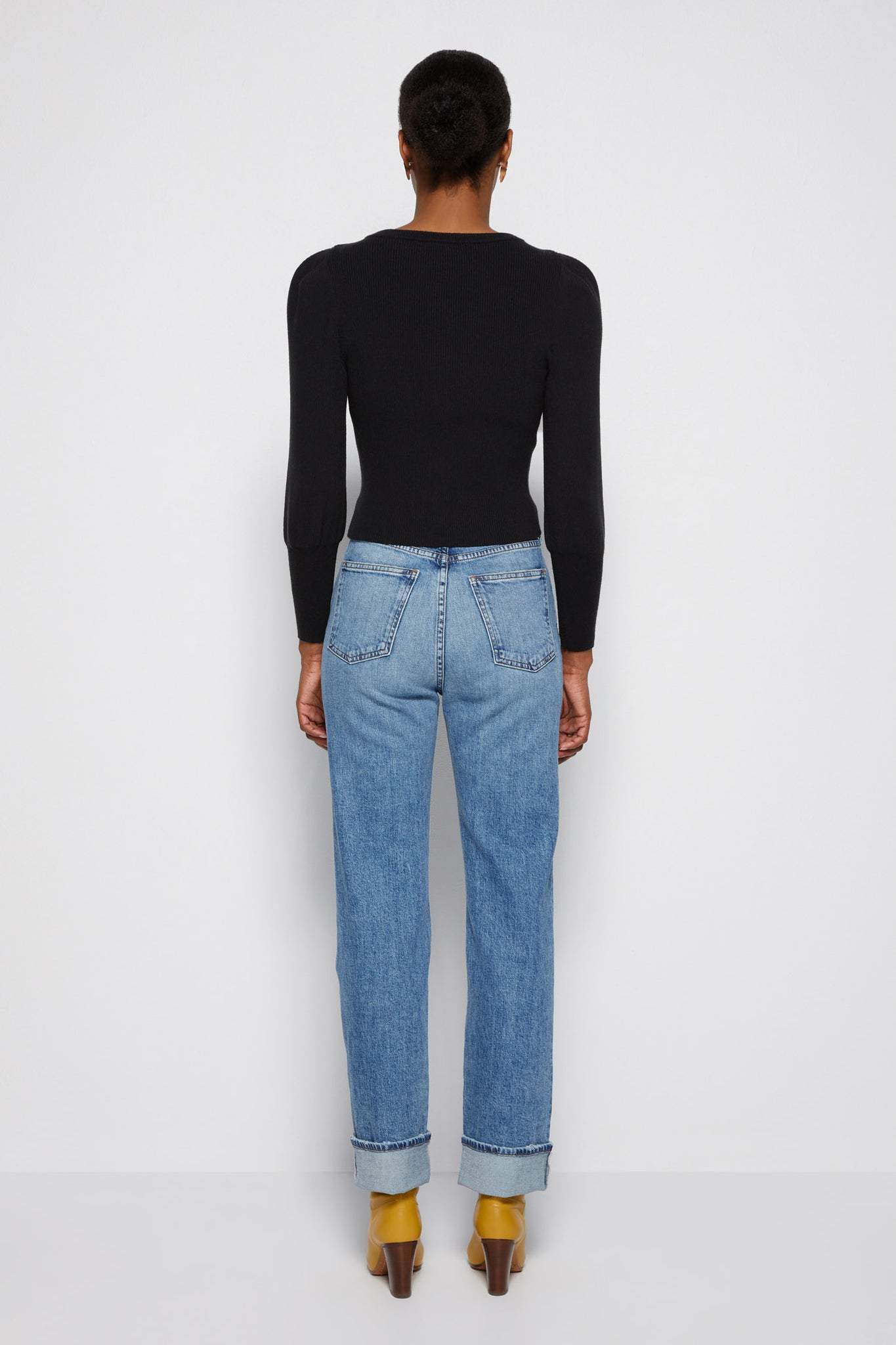 Iggy Eco-Knit Cardigan