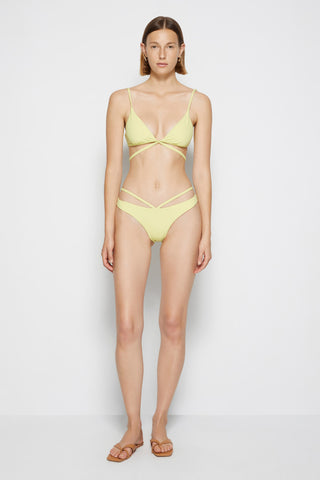 Emmalynn Bikini Bottom - SIMKHAI 