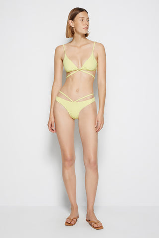 Emmalynn Bikini Bottom - SIMKHAI 