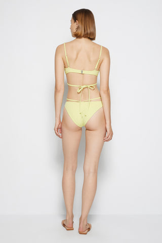Emmalynn Bikini Bottom - SIMKHAI 