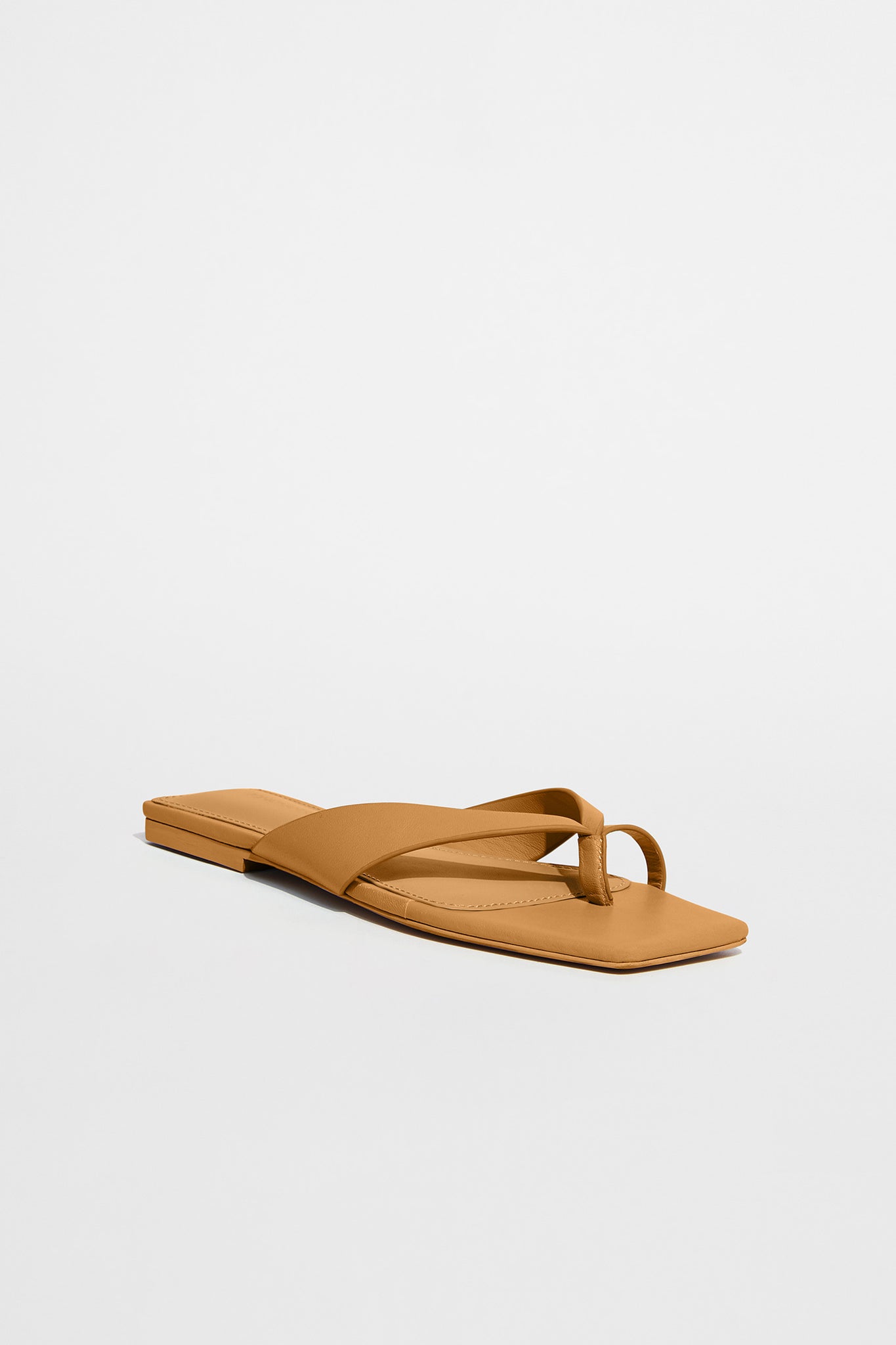 Shae Flat Sandal