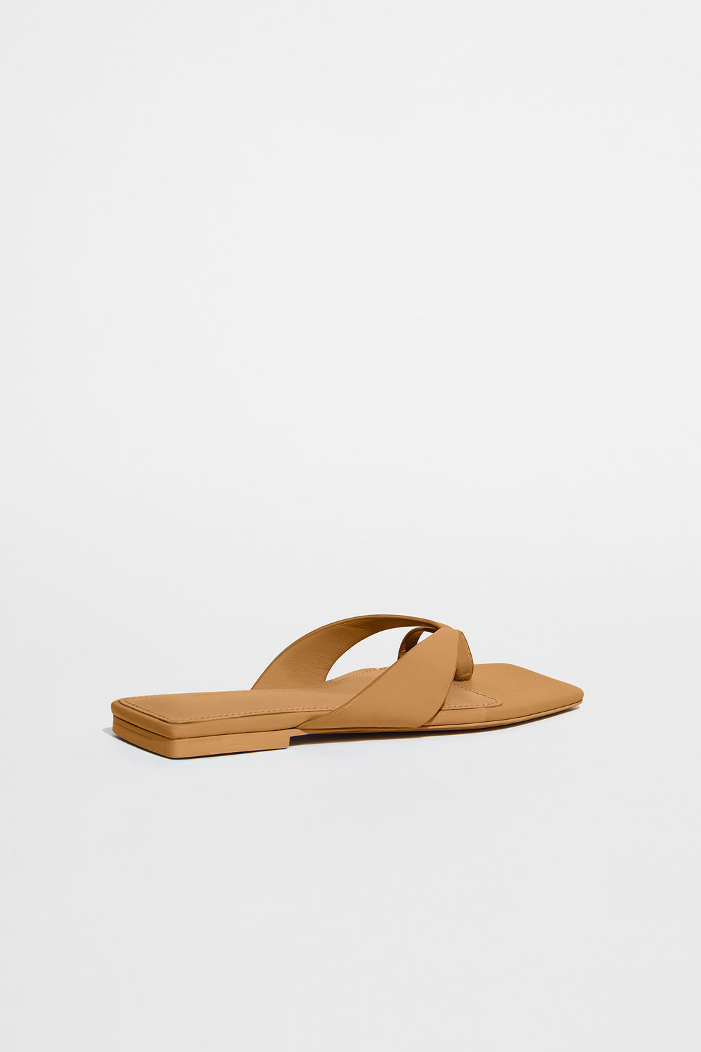 Shae Flat Sandal