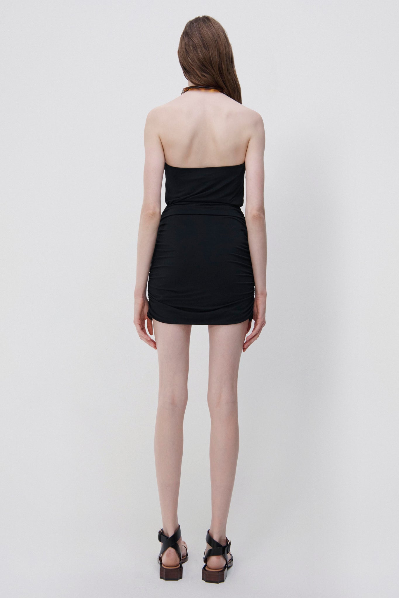 Mirabella Mini Dress