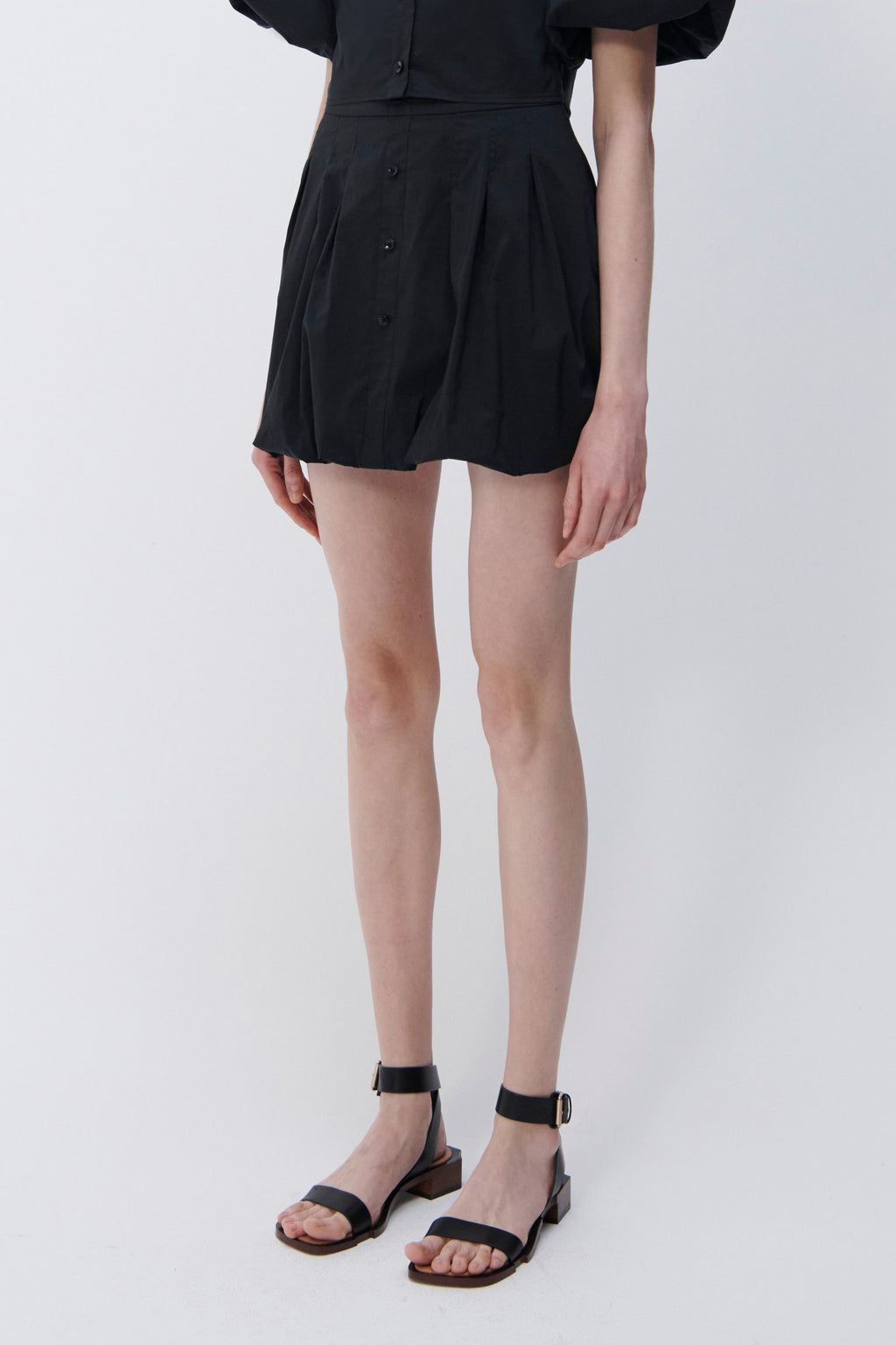 Smyth Bubble Skirt