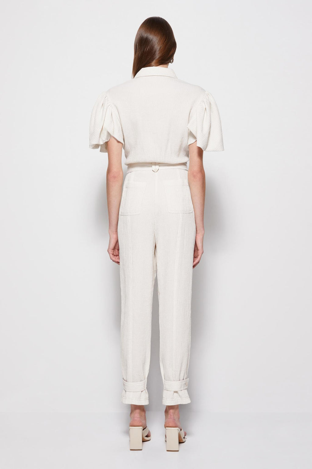 Betsy Utility Jumpsuit