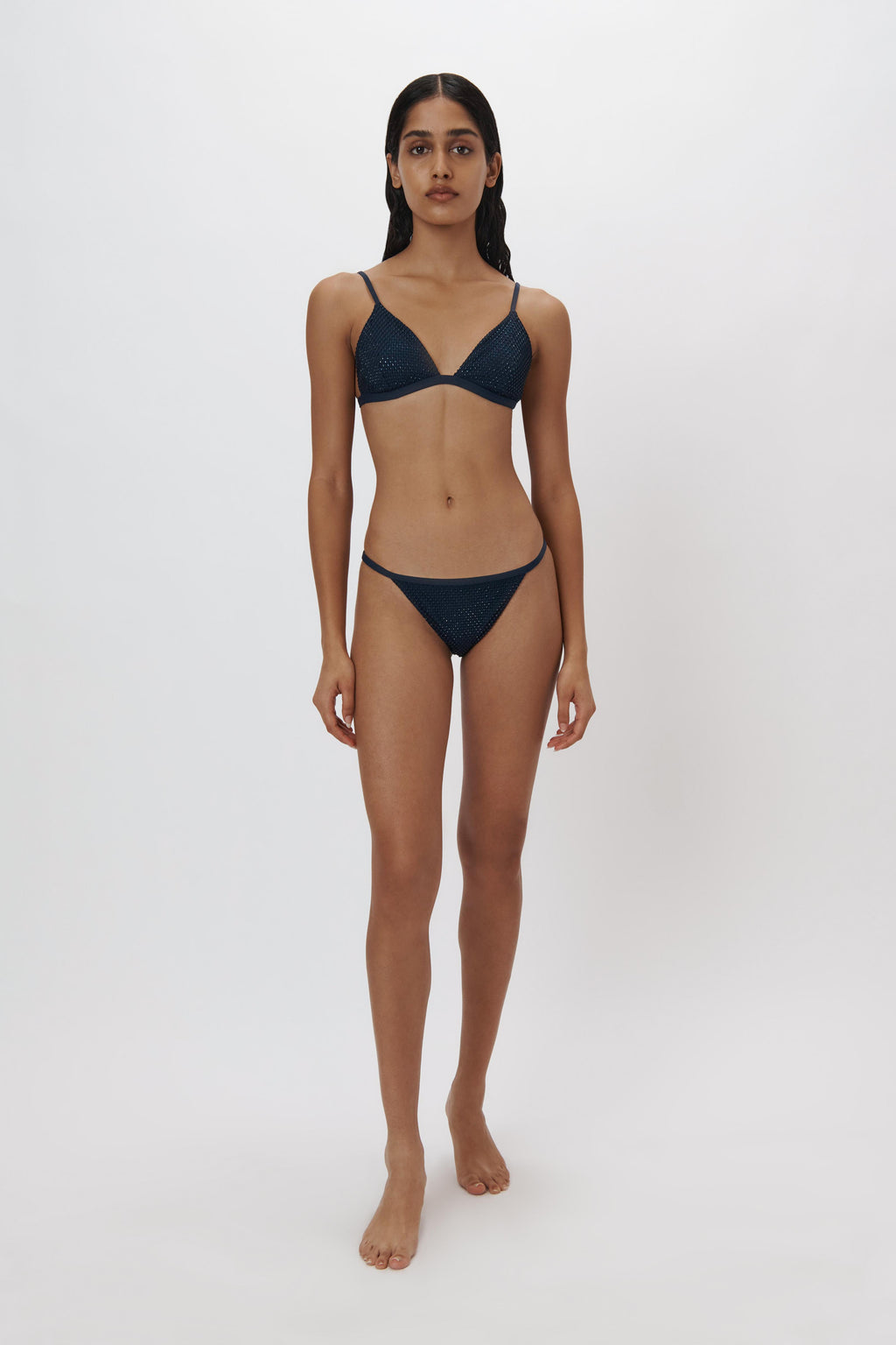 Moxie Bikini Bottom