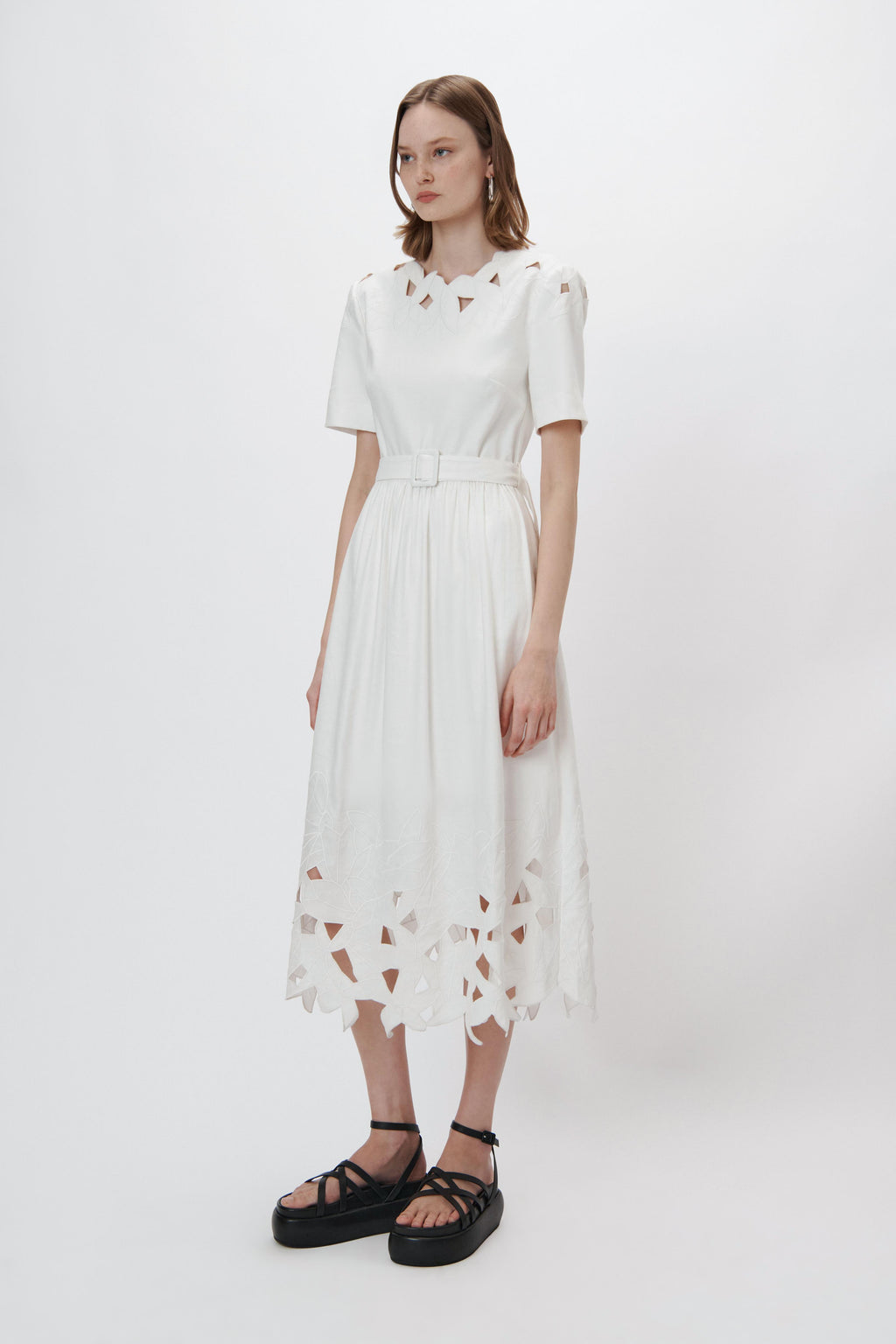 Jilly Dress