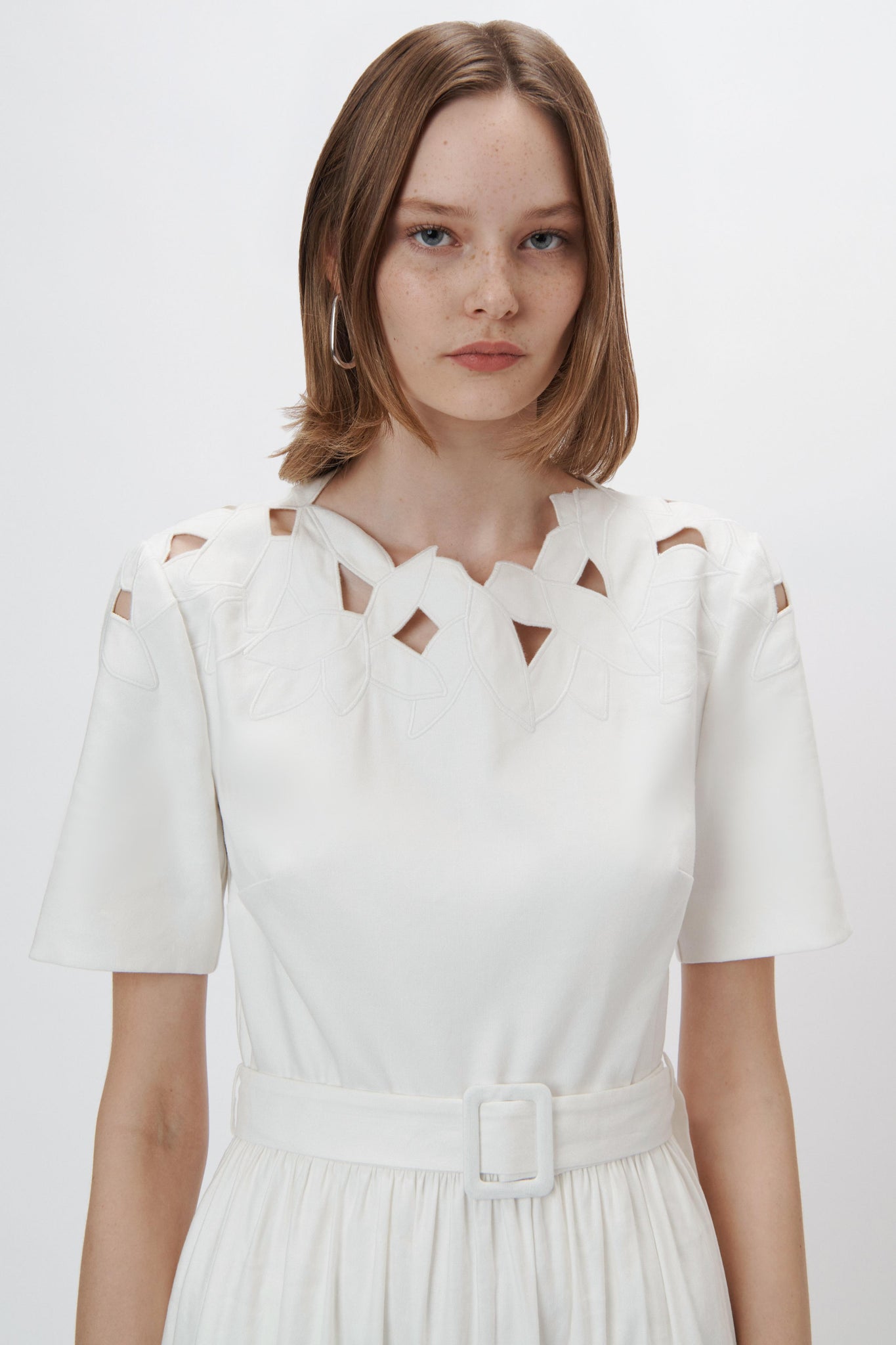 Jilly Dress